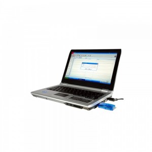 SIM kortelių skaitytuvas / rašytuvas