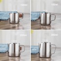 „Latte“ pieno putojimo indas "Pro Kitchen Deluxe"