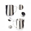 „Latte“ pieno putojimo indas "Pro Kitchen Deluxe"