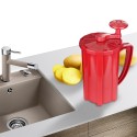 Spiralinis bulvių pjaustytuvas "Pro Kitchen Deluxe"