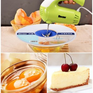 Dubenėlis kiaušinių maišymui "Pro Kitchen Deluxe"