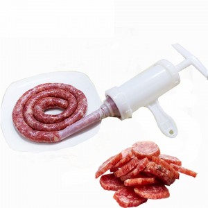 Spaustuvas dešroms formuoti "Pro Kitchen Deluxe"