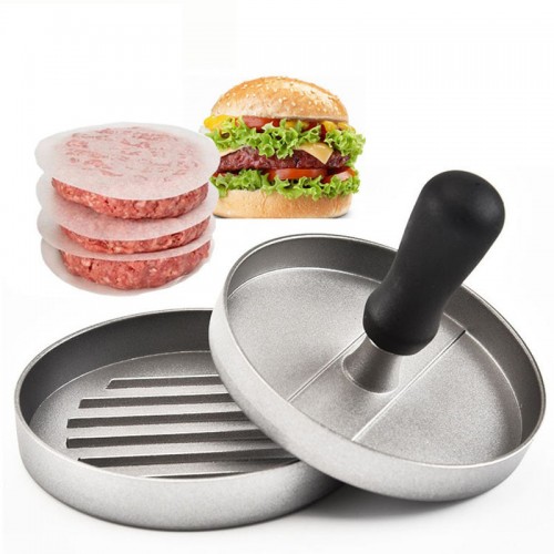 Spaustuvas mėsainiams formuoti "Pro Kitchen Deluxe"