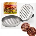 Spaustuvas mėsainiams formuoti "Pro Kitchen Deluxe"