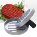 Spaustuvas mėsainiams formuoti "Pro Kitchen Deluxe"
