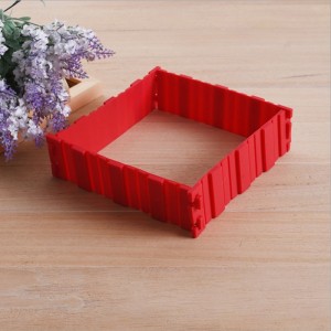 Modulinė pyrago formelė "Pro Kitchen Deluxe"