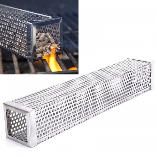 Dūmų generatorius kepsninei "Pro BBQ Deluxe 2"