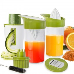 Virtuvės prietaisų rinkinys "Premium"