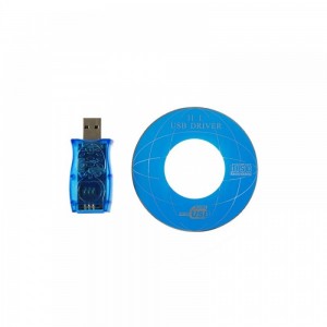 SIM kortelių skaitytuvas / rašytuvas