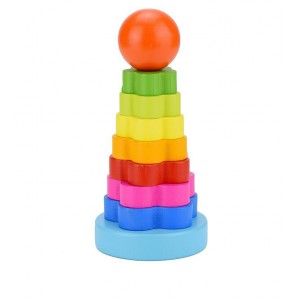 Medinis bokštas "Tikras puikumėlis 3"