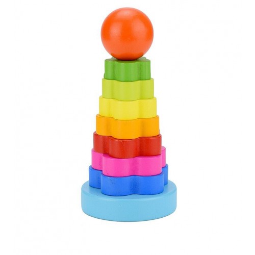 Medinis bokštas "Tikras puikumėlis 3"