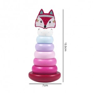 Medinis bokštas "Laputaitė"