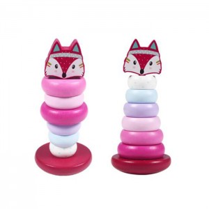 Medinis bokštas "Laputaitė"