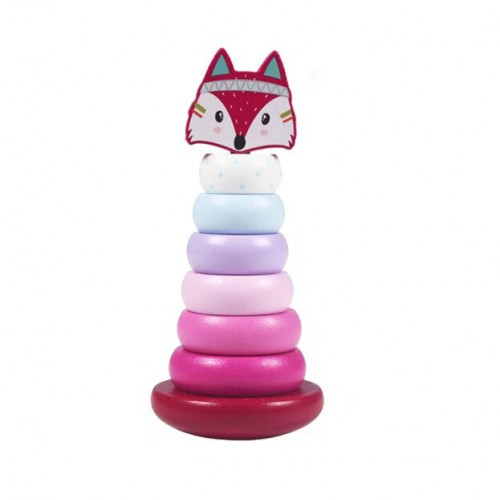 Medinis bokštas "Laputaitė"