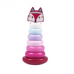 Medinis bokštas "Laputaitė"