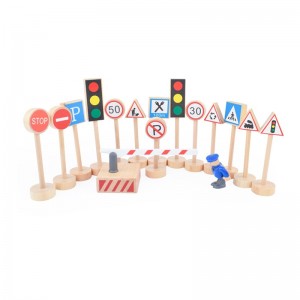 Mediniai ženklai "15"