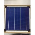 Saulės moduliai "Solar Power Turbo" (9V 4.2 W 10 vnt.)