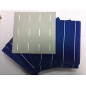 Saulės moduliai "Solar Power Turbo" (9V 4.2 W 10 vnt.)