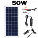 Saulės modulis "Solar Power Maximum" (50 W)