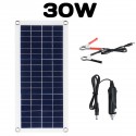 Saulės modulis "Solar Power Maximum" (30 W)