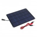 Saulės modulis "Solar Power Plus" (12V 10W)