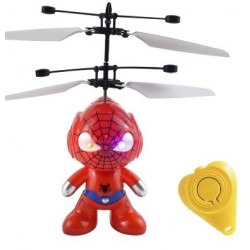 Skraidantis žaislas (su distanciniu valdymu)