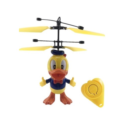 Skraidantis žaislas (su distanciniu valdymu)