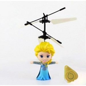 Skraidantis žaislas (su distanciniu valdymu)