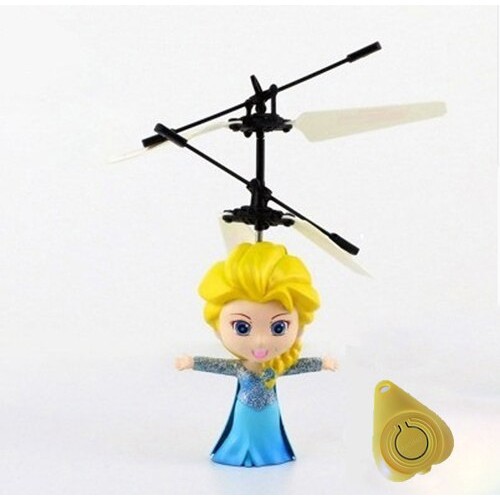 Skraidantis žaislas (su distanciniu valdymu)