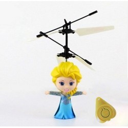 Skraidantis žaislas (su distanciniu valdymu)