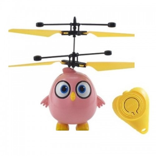 Skraidantis žaislas (su distanciniu valdymu)