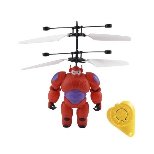 Skraidantis žaislas (su distanciniu valdymu)