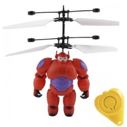 Skraidantis žaislas (su distanciniu valdymu)