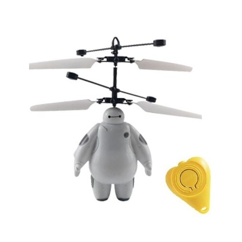 Skraidantis žaislas (su distanciniu valdymu)