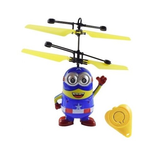 Skraidantis žaislas (su distanciniu valdymu)