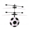 Skraidantis kristalas "Futbolo kamuolys"