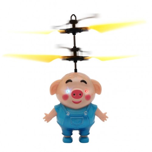 Skraidantis žaislas "Puikusis kiauliukas"