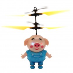 Skraidantis žaislas "Puikusis kiauliukas"