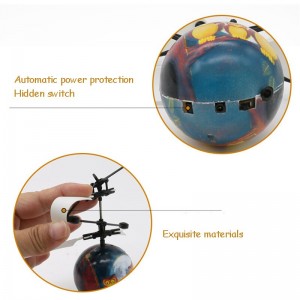 Skraidantis žaislas "Trys pelėdos 2"