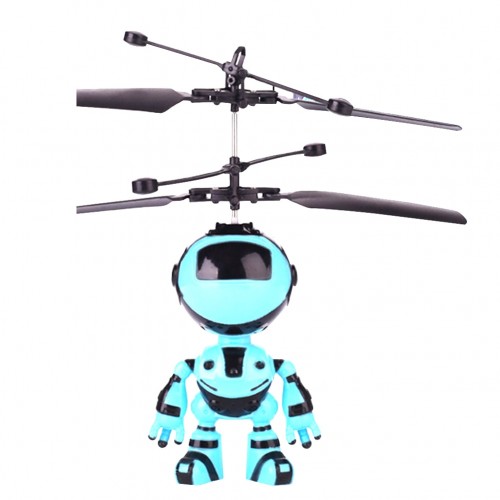 Skraidantis žaislas "Puikusis robotukas 2"