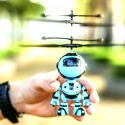 Skraidantis žaislas "Puikusis robotukas 2"