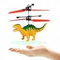 Skraidantis žaislas "Puikusis dinozauras 2"