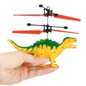 Skraidantis žaislas "Puikusis dinozauras 2"