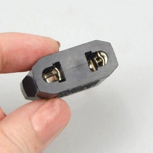 US  į EU elektros lizdo perėjimas "Sugrįžau iš Amerikos"