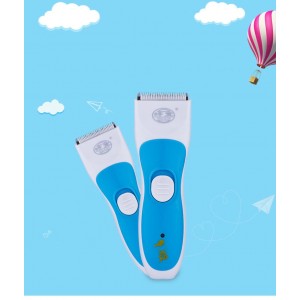 Elektroninė plaukų kirpimo mašinėlė "Linksmasis ančiukas"