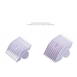 Elektroninė plaukų kirpimo mašinėlė "Linksmasis ančiukas"