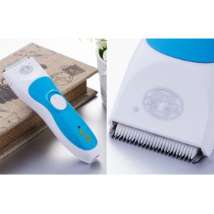 Elektroninė plaukų kirpimo mašinėlė "Linksmasis ančiukas"