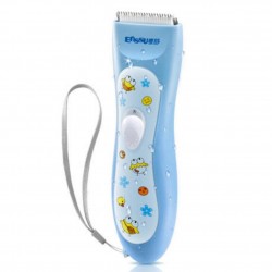 Elektroninė plaukų kirpimo mašinėlė "Povandeninis pasaulis 6"