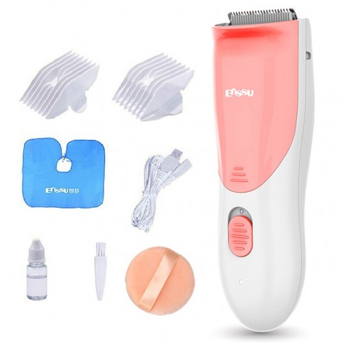 Elektroninė plaukų kirpimo mašinėlė "Ultra Pro"