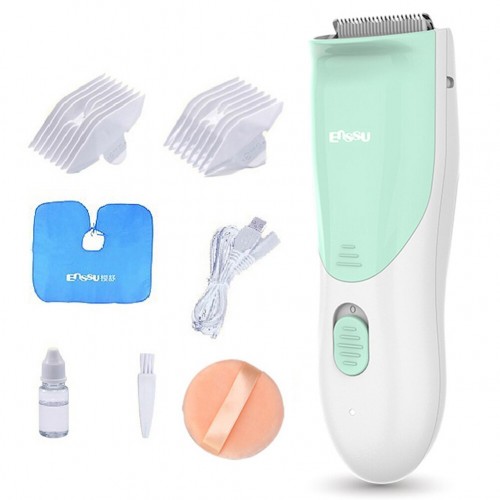 Elektroninė plaukų kirpimo mašinėlė "Ultra Pro"